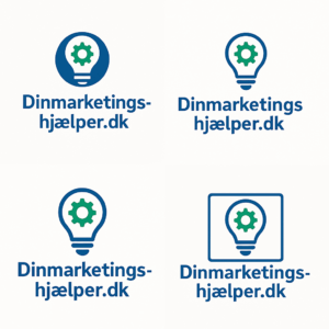 Professionelt marketingteam der leverer online marketing af høj kvalitet til lave priser hos Dinmarketingshjaelper.dk